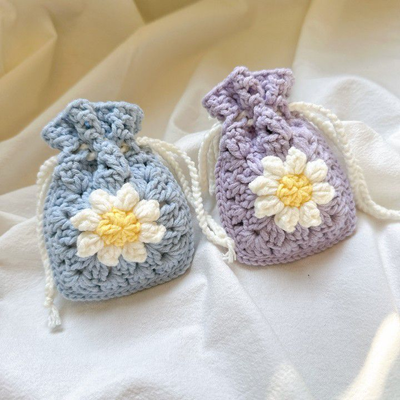 Handmade Airpod Pouch [1 Pouch]